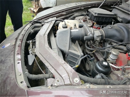 事故车配件价格,事故车配件