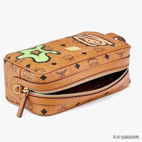 mcm好看的小包,mcm包所有款式图片