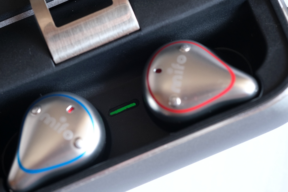 魔浪mifoo5真无线蓝牙耳机怎么样,mifo魔浪o7运动耳机