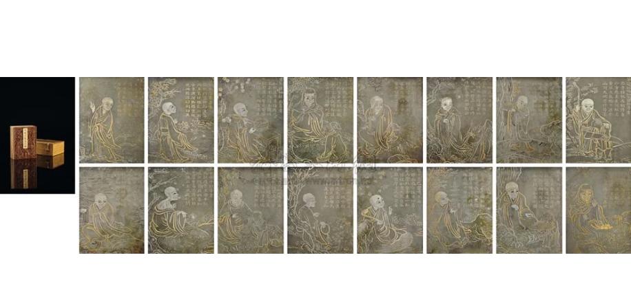 明清玉器拍卖排行榜,中国十大最贵玉器排名