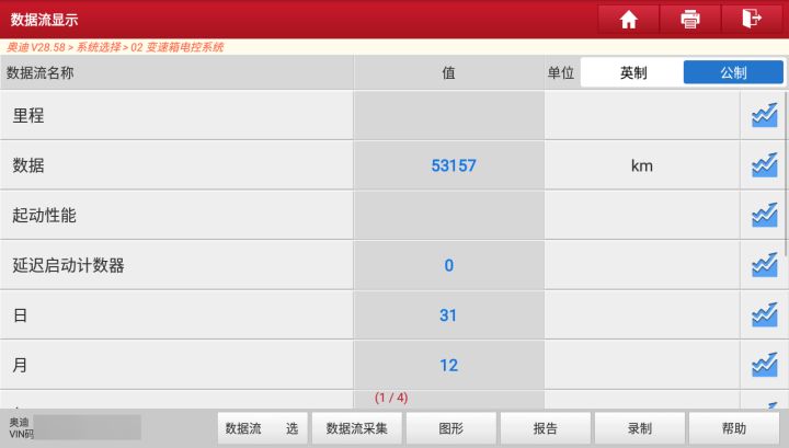 颠覆你认知的报价，这台敞篷奥迪A5有点狂，不！是卖家狂