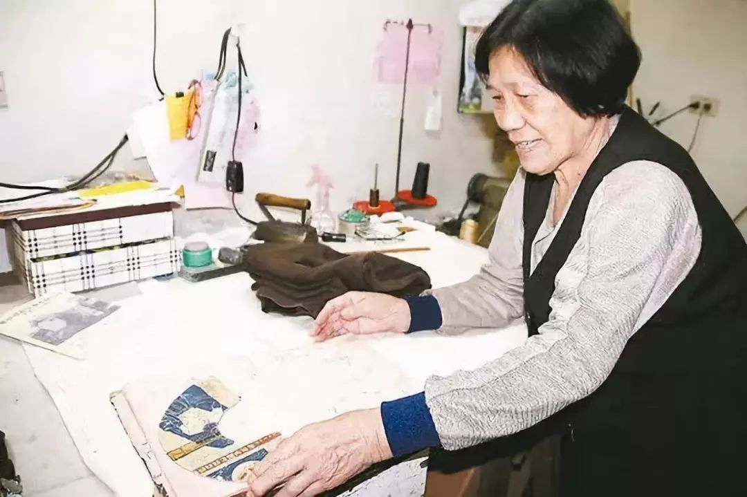 老上海50个符号,能代表上海的词语