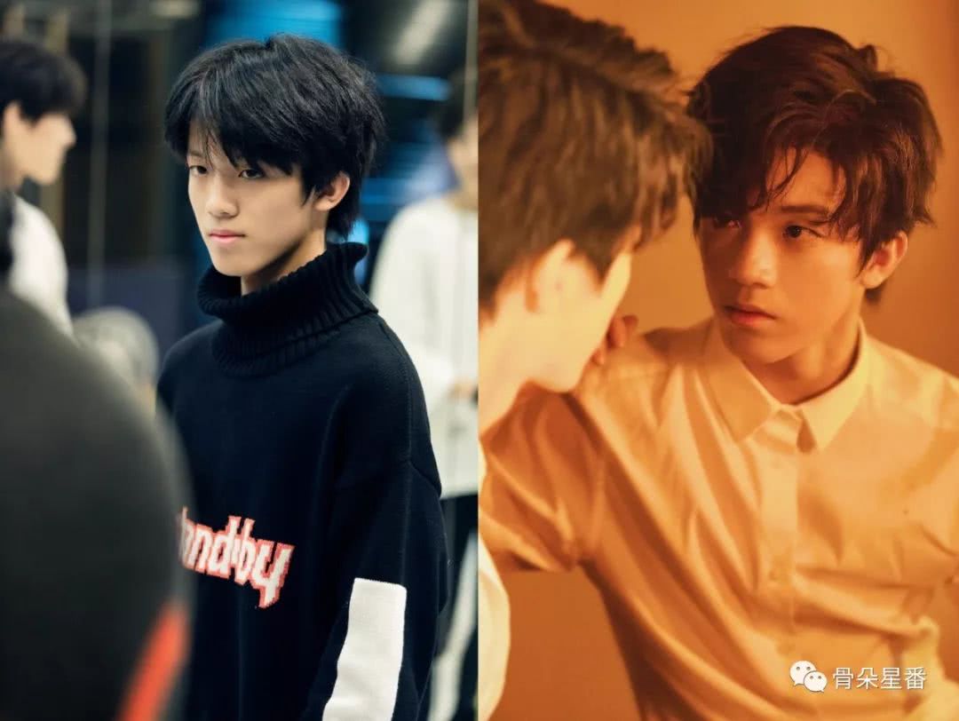 易安音乐社练习生,易安音乐社专访完整版