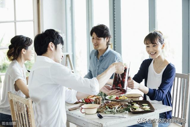 20年后的同学会怎么样,二十年同学会有必要参加么