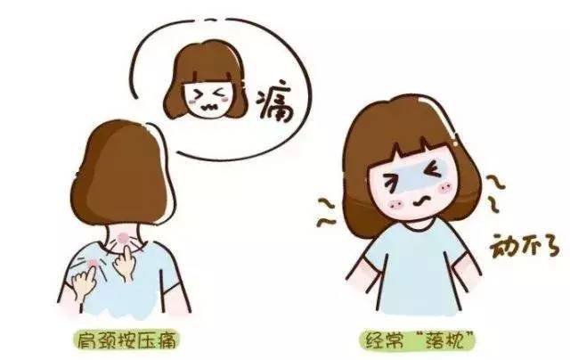 肩颈酸痛怎么缓解按摩治疗肩颈痛,肩颈酸痛的原因及解决方法