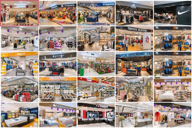 连续5天!5折玩转浪漫圣诞,就在番禺新大新!