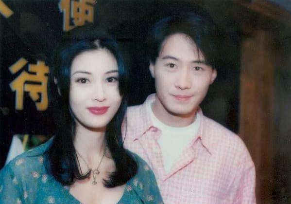 刘德华郑秀文孤男寡女歌曲,刘德华郑秀文演孤男寡女