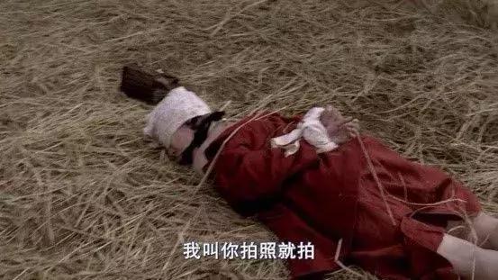 杀人回忆里凶手被抓,杀人回忆凶手抓到了么