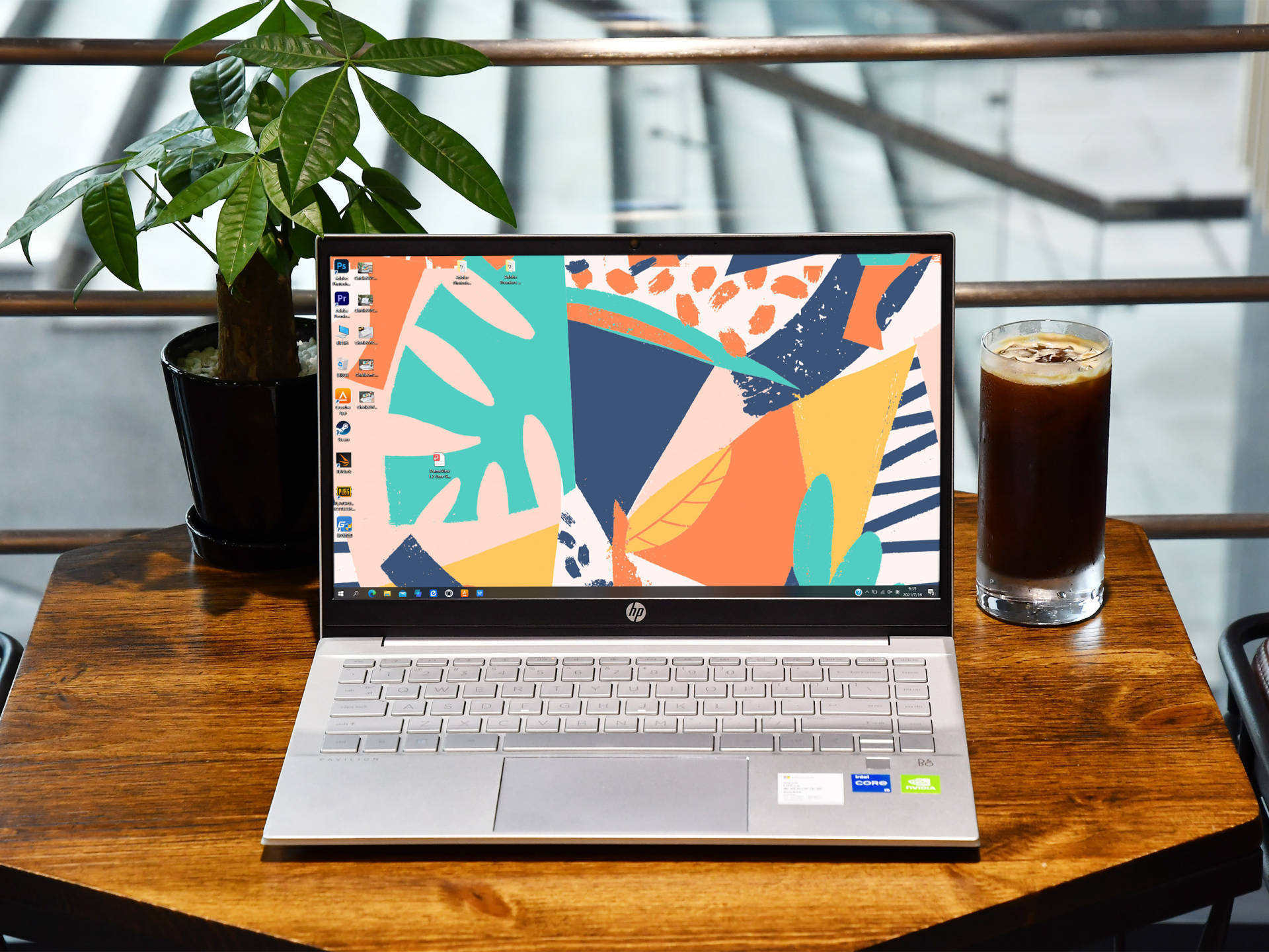 惠普星系列高性能轻薄本多少钱,惠普星14轻薄本平板模式