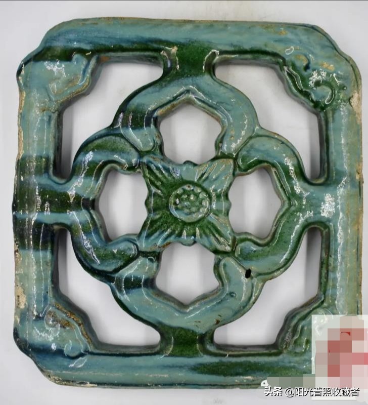 真正值钱的老物件捡漏,身边老物件