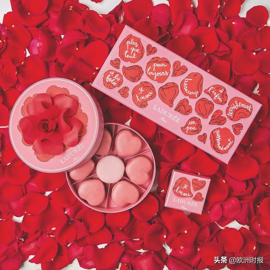 情人节来啦！法国老司机教你如何过一个浪漫又激情的情人节