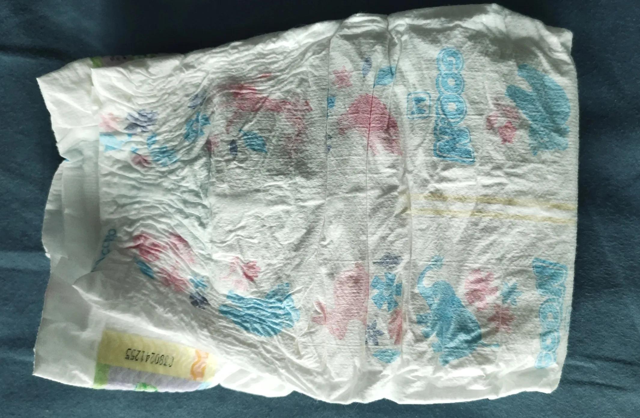 买哪个纸尿裤合适新手宝妈,新手宝妈如何选择纸尿裤