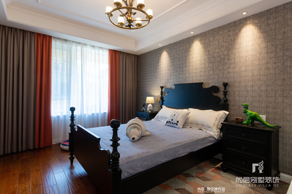 世茂茂悦府别墅设计图,世茂茂御府110平方装修图