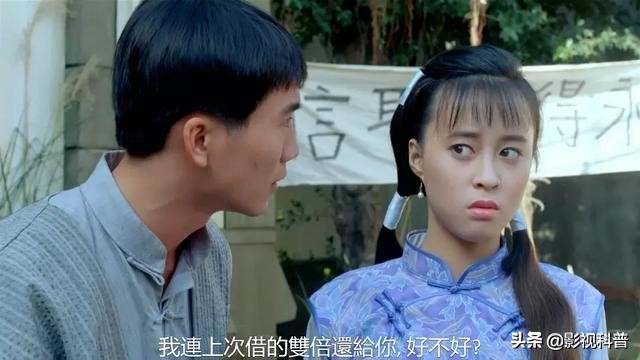 精选林正英十部经典僵尸片，僵尸片的开山祖师，致敬僵尸道长英叔