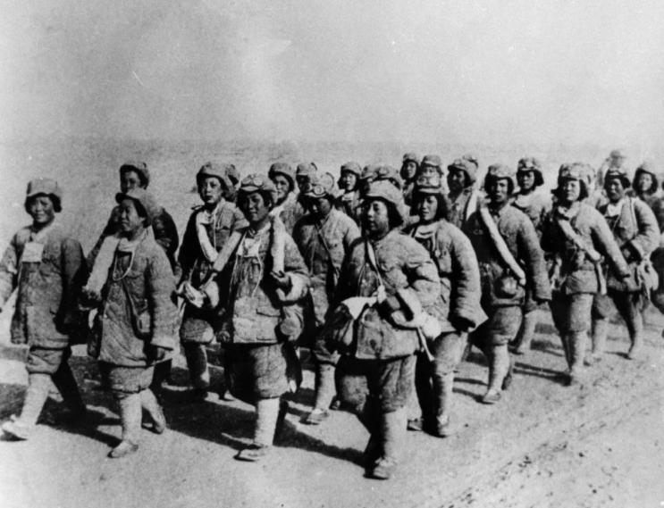 骑毛驴去看毛主席的库尔班，临终：后代参军报国，重孙女完成遗愿