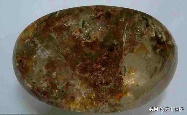 怎么捡到价值极高的石头,捡到一块石头价值千万