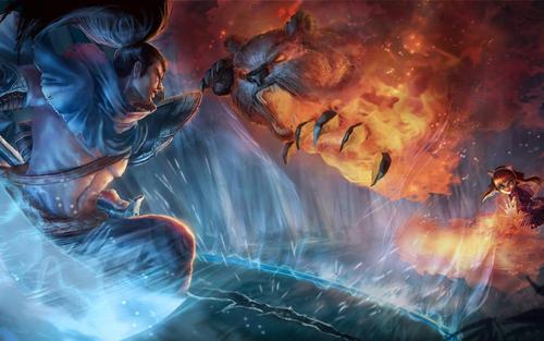 奥恩辅助,选奥恩的阵容