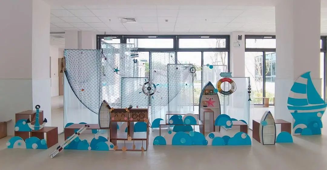 新学年新学校新开始,新学年新校园