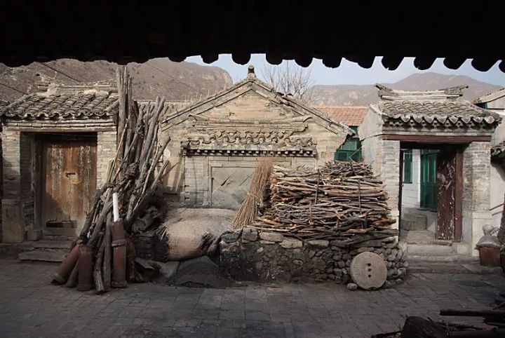 京西古村落真实感受,京西有哪些古村落景区