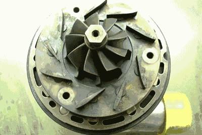 咋样才能去掉涡轮迟滞,加装泄压阀能解决涡轮迟滞吗