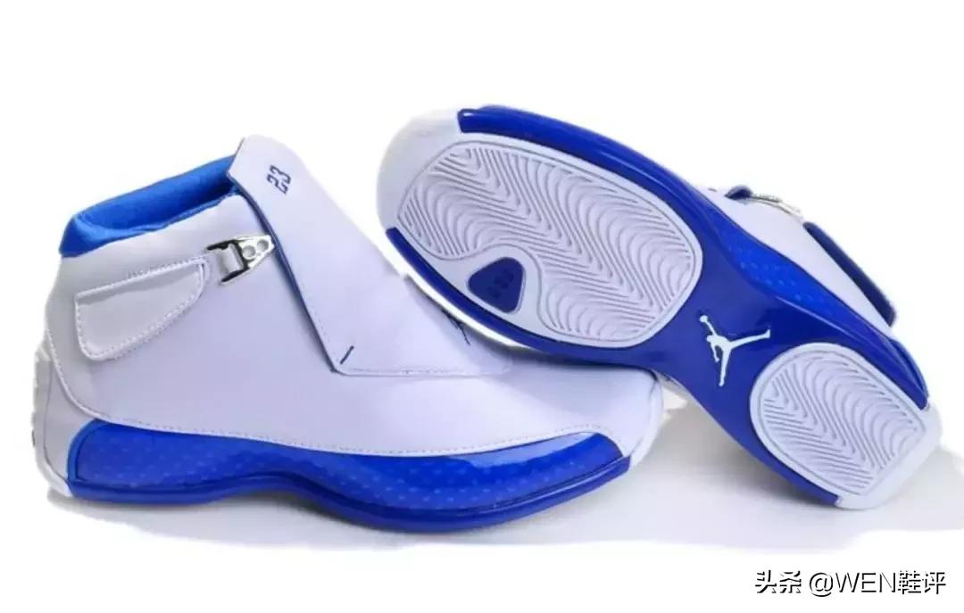 一次开箱九双鞋子,一次入手5双aj鞋