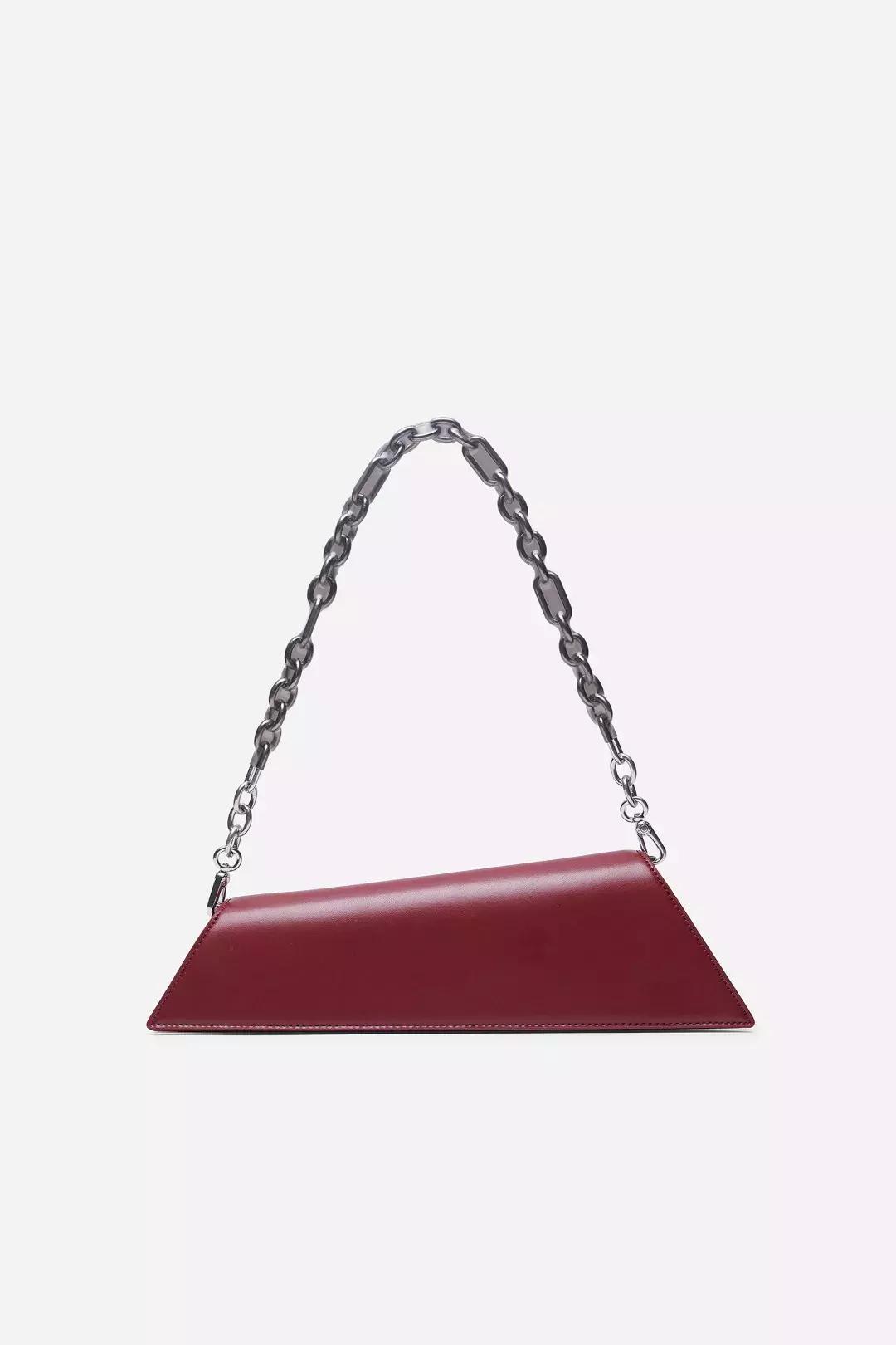 jennie同款褶皱包,牛津布Jennie同款