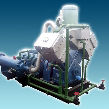 螺杆机空压机选型,储气罐空压机选型