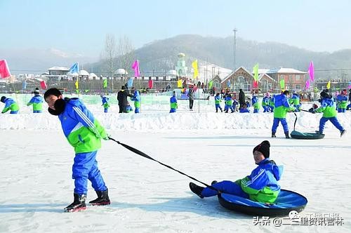 吉林市一周要闻,吉林省今日要闻