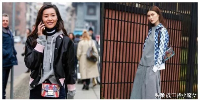 开挂的北非野牛,furla意大利