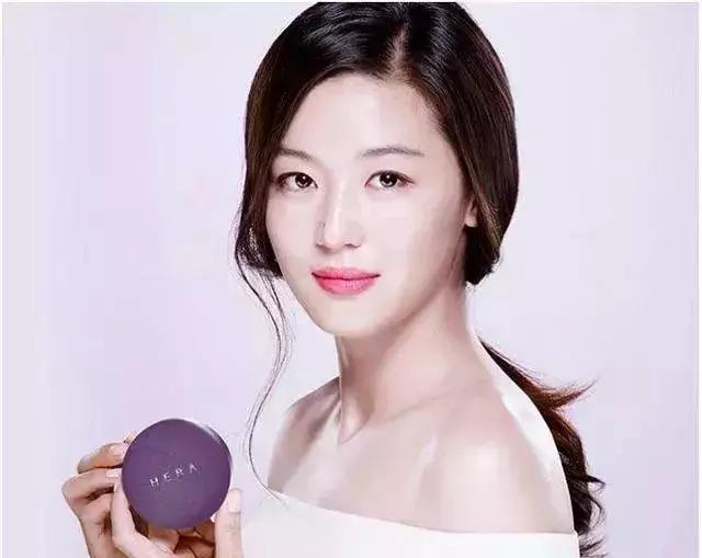 干皮底妆推荐气垫,秋冬底妆气垫推荐