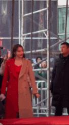 冬天女明星有多不怕冷,哪些明星冬天特别的怕冷