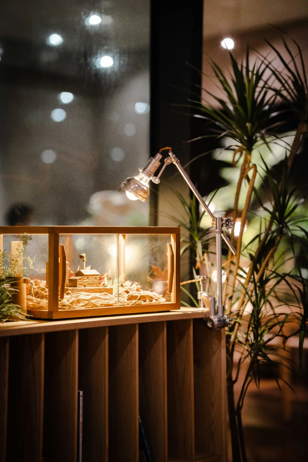 京城首家！探秘最热门“一尺花园”咖啡馆，西山脚*体下**会海派腔调