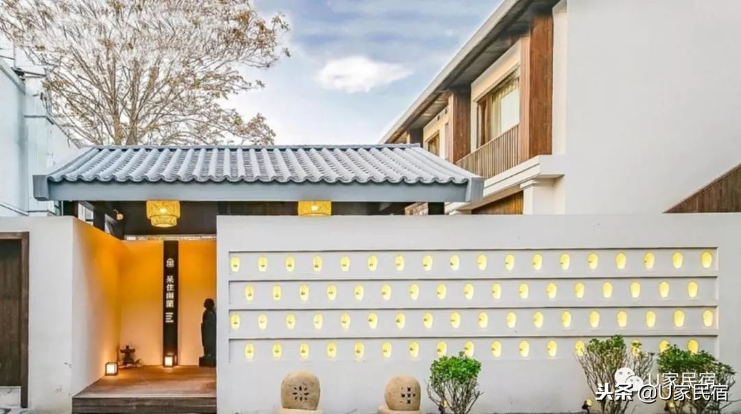 北京网红民宿推荐2人,北京网红四合院民宿酒店