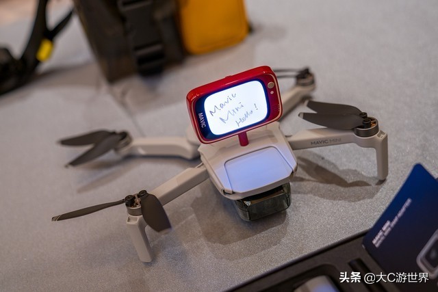 大疆御mavicmini无人机价格,大疆御mavic2无人机评测