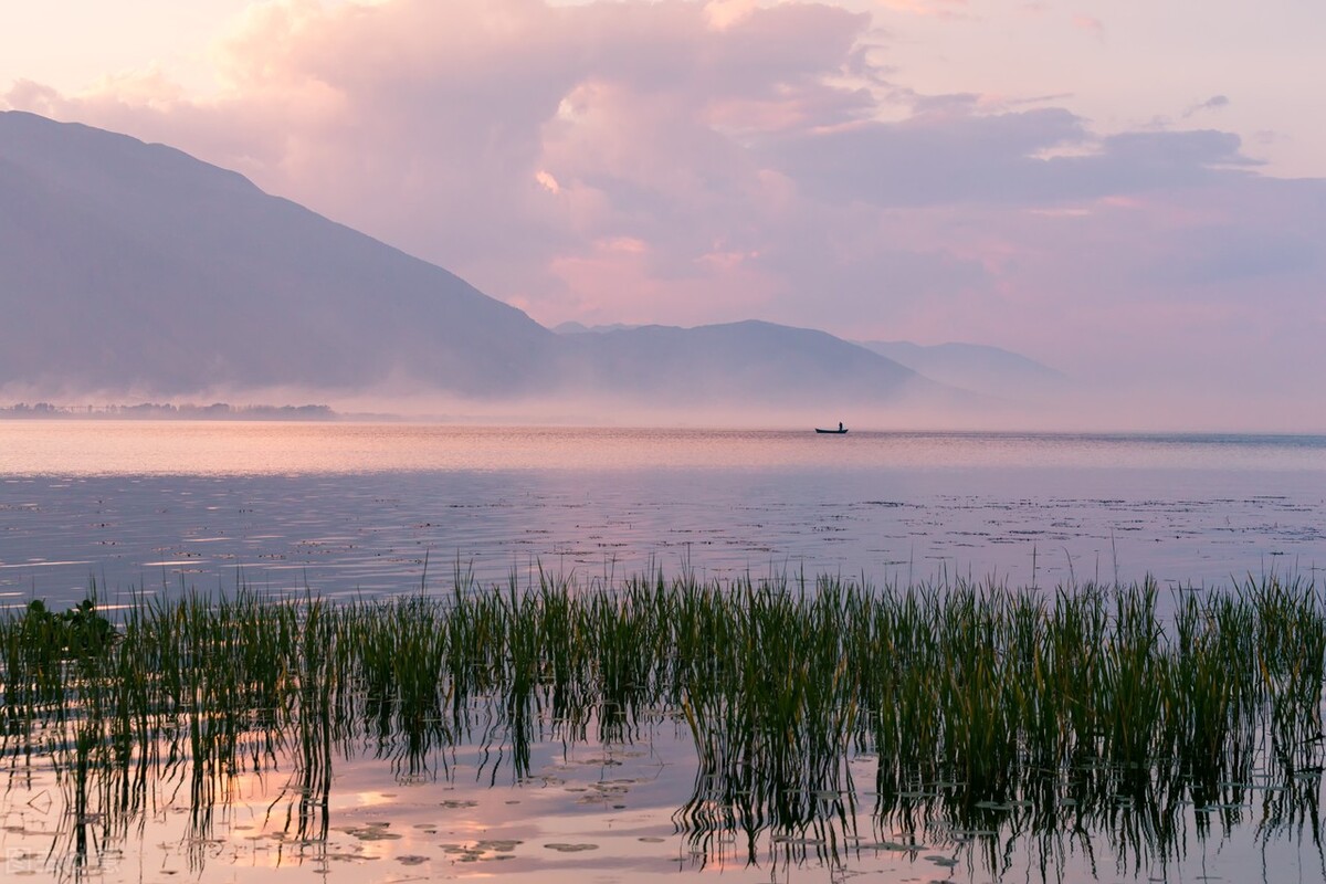 云南的景点真的那么好看吗,云南超美的地方