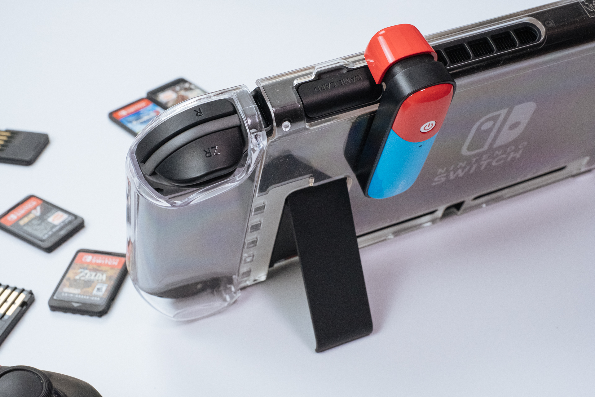 怎么让switch连接蓝牙耳机,让switch连上5g