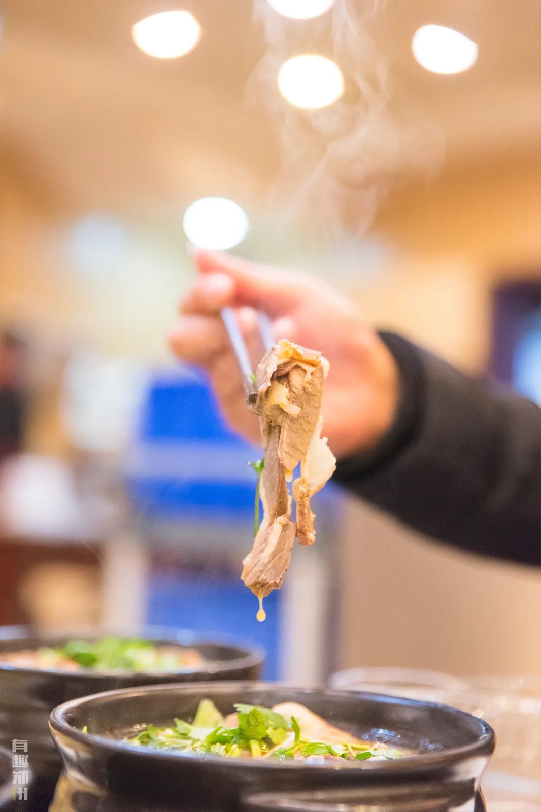 郑州好吃的砂锅美食推荐,郑州砂锅推荐