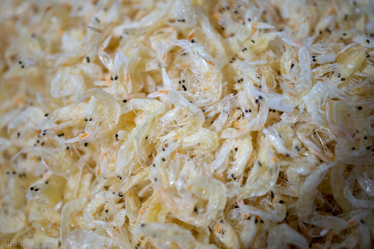 清明时令海鲜,清明前有哪些海鲜当季