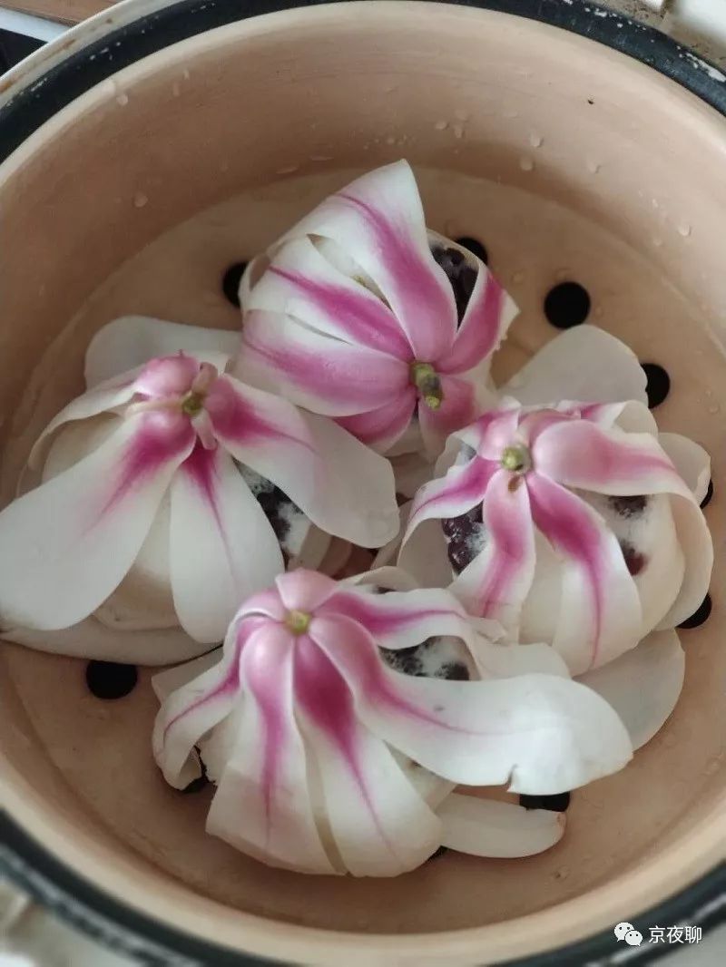 张虹｜玉兰花香且可食