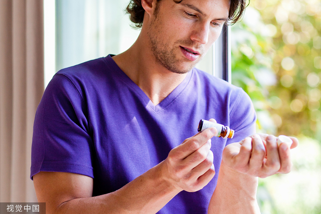 精油知识,常用精油护肤知识