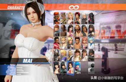 拳皇14不知火舞vs男人,拳皇14不知火舞攻略教学