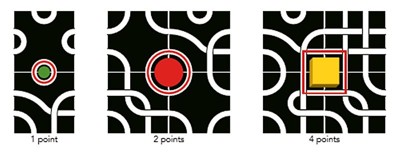 可以造路的游戏,世上本没有路走的人多了就成路了