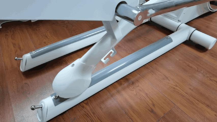 赤兔和迈瑞克椭圆机,赤兔椭圆机正确使用方法