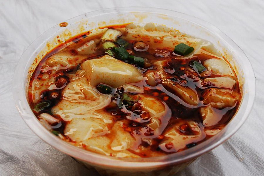 辛集特色烧饼,辛集市美食推荐烧饼