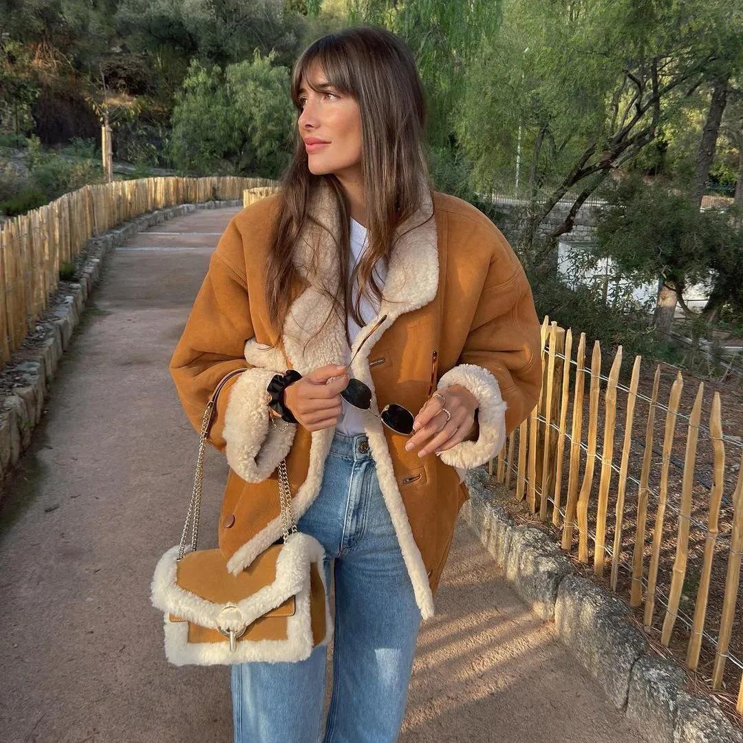 这人手一件的外套真的适合你吗？