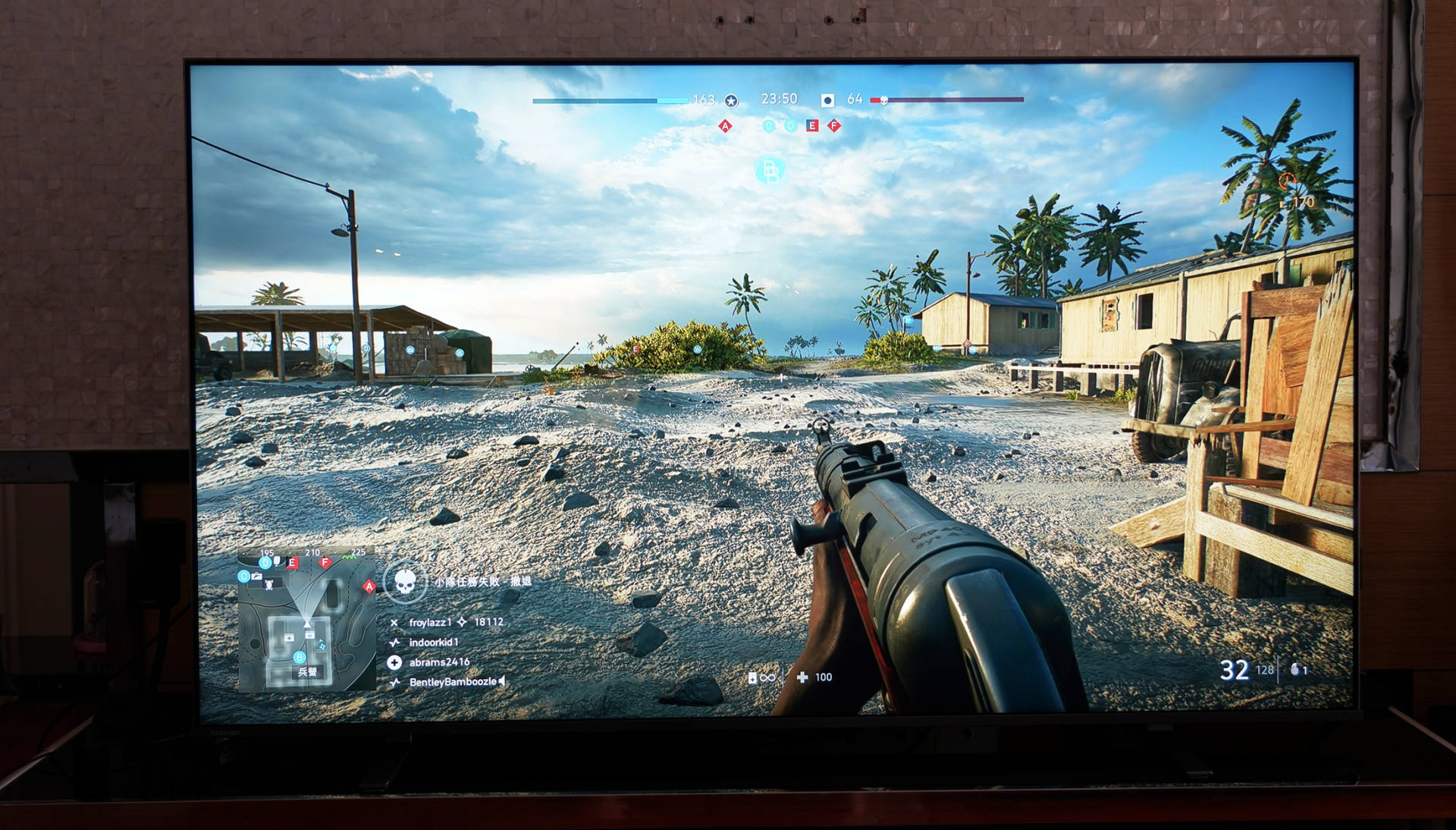 东芝65z670kf和索尼电视对比,东芝电视机65z600mf测评