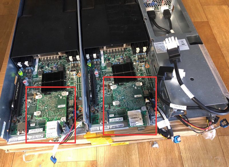 曾经的洋垃圾cpu,洋垃圾万兆网卡怎么样