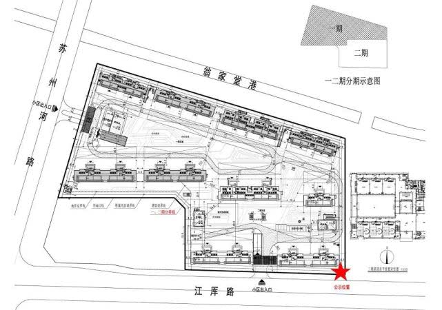 嗨!苏州湾再迎绿地128米超高层,中车城市捷运总部基地确认落户