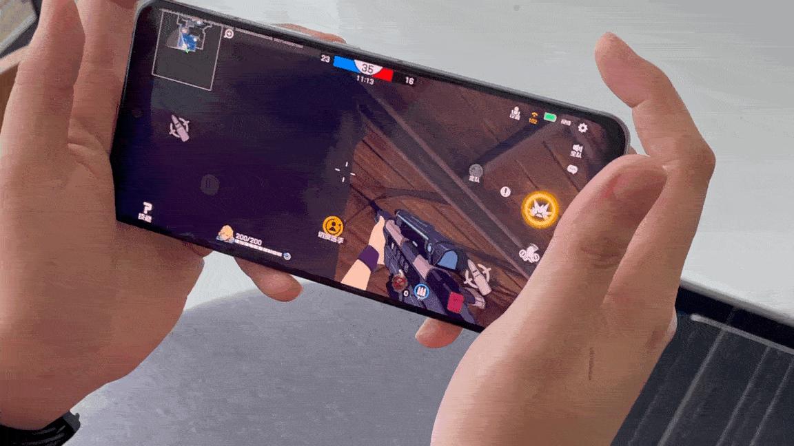 最新红魔6官网价,红魔6降价趋势图