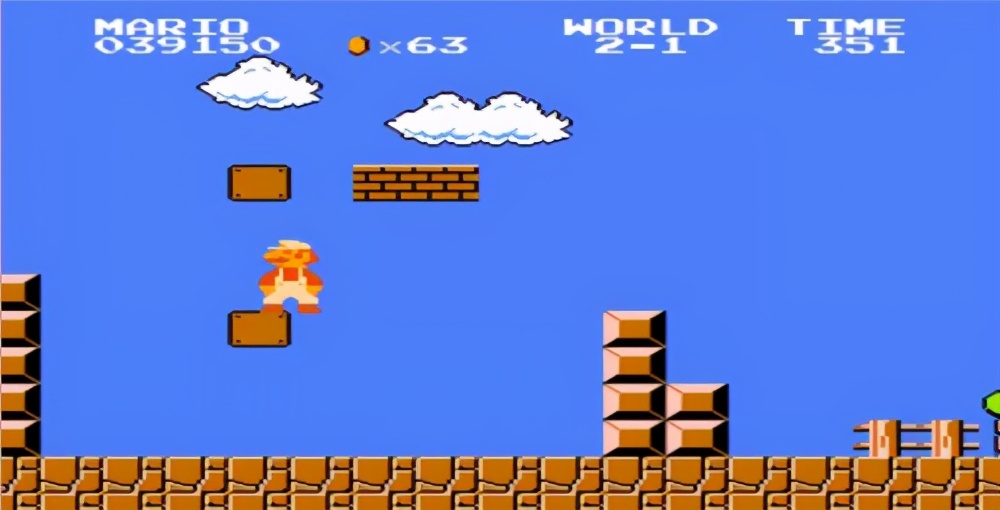 童年经典FC游戏盘点,童年经典fc双人闯关游戏